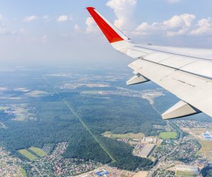Polşa hava məkanını üç ay müddətinə bağlayır