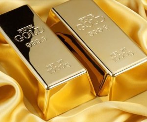 В Дубае распродают золото с большими скидками: не могут вывозить