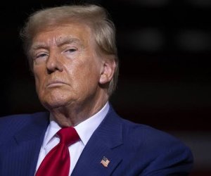 Трамп заявил, что Куба "скоро падет"