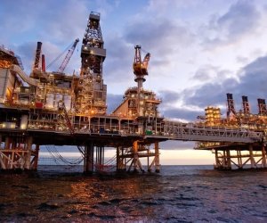 BP AÇG-də Mərkəzi Azəri platformasını avqustda qismən təmir üçün bağlayacaq