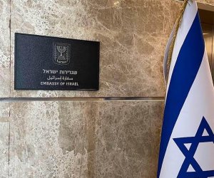 В ОАЭ предотвратили покушения Ирана на израильских дипломатов