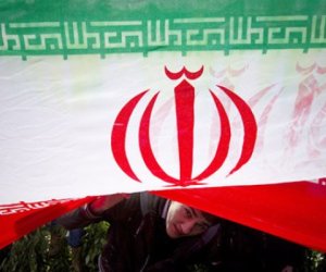 Иран теперь угрожает и Европе