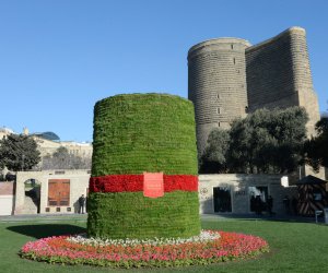 Bayram və istirahət günlərində hava necə olacaq?