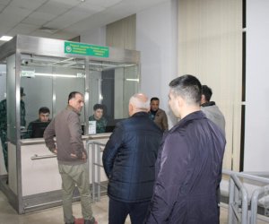 Azərbaycanın Tehrandakı Səfirliyinin 9 əməkdaşı İrandan təxliyə olunub - Yenilənib