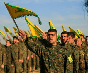 &laquo;Хезболла&raquo; месяцами готовилась к войне с Израилем