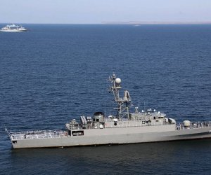 США давят на Шри-Ланку: выживших моряков не вернут в Иран