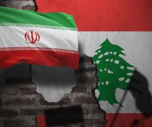 Иранские офицеры бегут из Бейрута после предупреждения Израиля - Axios