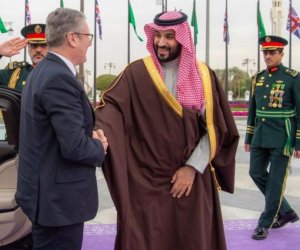 Лондон и Эр-Рияд усиливают обмен разведданными