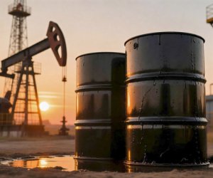 Зеленый свет для российской нефти