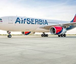 Сербия эвакуировала 262 граждан из ОАЭ из-за напряженности на Ближнем Востоке