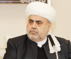 Allahşükür Paşazadə sabah Romaya səfər edəcək