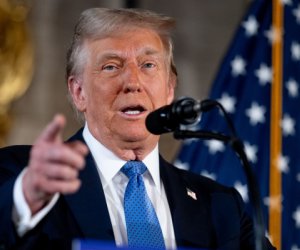 Трамп создает новую коалицию