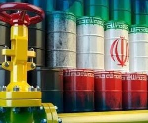 США хотят конфисковать всю нефть Ирана