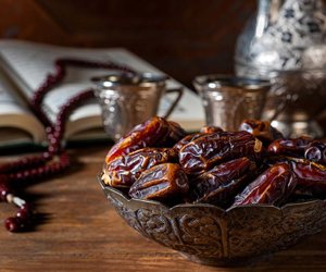 Ramazanın on səkkizinci gününün duası- İmsak və iftar vaxtı