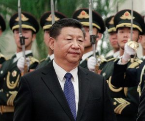 Си предупредил военных