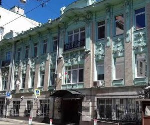 Azərbaycan Respublikasının Rusiya Federasiyasındakı Səfirliyinin mətbuat məlumatı