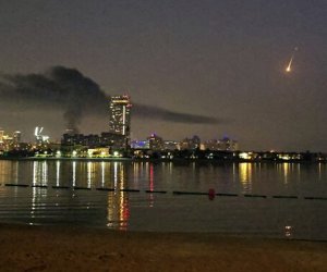 İran dronu Dubayda &ldquo;23-Marina&rdquo; göydələninə düşüb