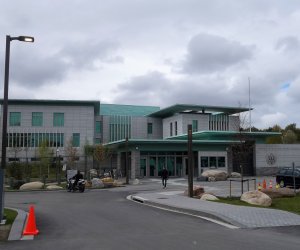 Osloda ABŞ səfirliyi yaxınlığında partlayış baş verib