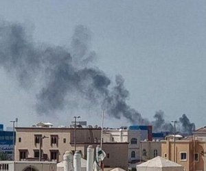 Кувейт объявил о гибели своих военных