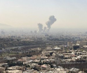 Убит замминистра разведки Ирана