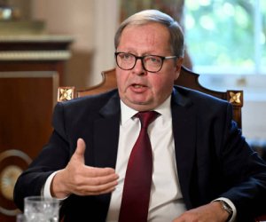 Россия заявила о поддержке Ирана