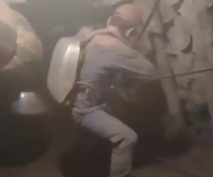 Qırğızıstanda mədəndə qaz sızması baş verib, ölənlər var