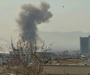 KİV: İsrail İranın enerji obyektlərinə zərbələr endirir