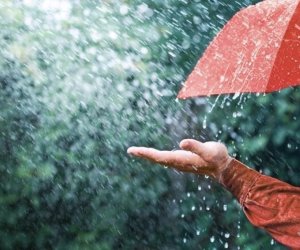 Sabah Bakıda yağış yağacaq - PROQNOZ