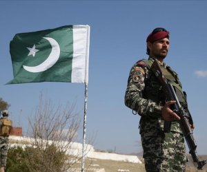 Пакистан пригрозил Ирану