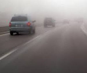 Yollarda görünüş məhdudlaşacaq