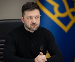 Украина отправляет военных на Ближний Восток