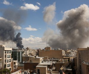 Израиль сообщил о ликвидации еще одного высокопоставленного иранца