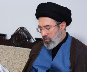 Xameneinin oğlu Ali Lider seçildi - Yenilənib