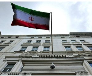 İran XİN: İran Azərbaycan və Türkiyə ərazisinə zərbə endirməyib