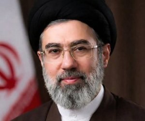 Явление Моджтабы народу - Oбновлено