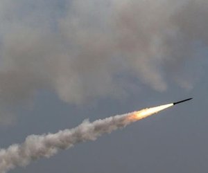 İrandan Türkiyəyə raket atıldı