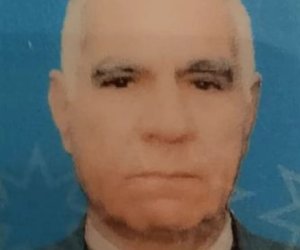 İtkin düşən 88 yaşlı kişi axtarılır