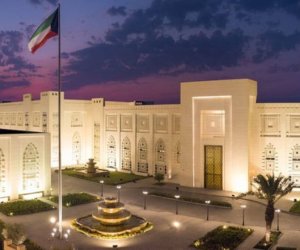 Кувейт вызвал иранского посла