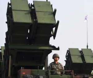 Американцы перебрасывают Patriot из Южной Кореи на Ближний Восток