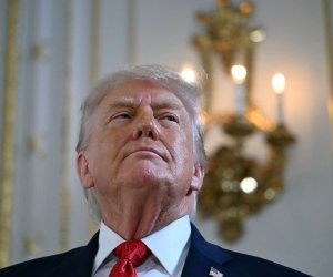 Проект Трампа по Газе заморожен из-за Ирана