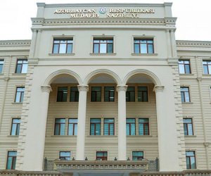 İstismar müddəti başa çatmış döyüş sursatları məhv ediləcək