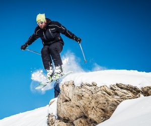 Кубок мира по могулу в Шахдаге перенесен на следующий зимний сезон