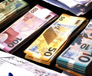 Average monthly salary in Baku up 9%