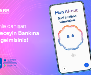 Новые ИИ-помощники Банка ABB &mdash; AI-nur и AI-khan &mdash; теперь доступны каждому!