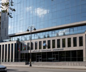 DİM: Buraxılış imtahanlarının çətinliyi iştirakçının hazırlıq səviyyəsindən asılıdır