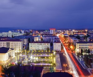 Prezident Naxçıvanla bağlı qanunu təsdiq edib