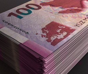 Доходы госбюджета Азербайджана превысили 6,3 млрд манатов