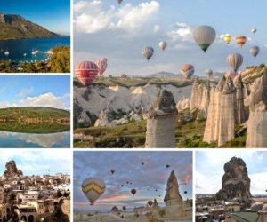 Türkiyənin 29-cu &ldquo;Sakit Şəhəri&rdquo;: Kapadokiyanın Ortahisarı Cittaslow şəbəkəsinə qoşuldu