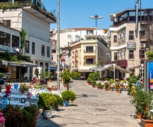 İstanbulun məşhur abidələrindən kənarda: Yedikule və Samatyanın gizli irsi -FOTOLAR
