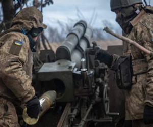 Генштаб: Украинская армия освободила Днепропетровскую область